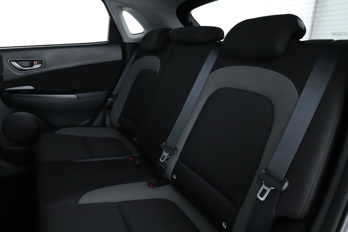 Hyundai Kona 1.0 T-GDi Creative – Image 4