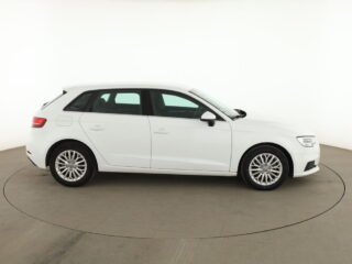 Audi A3 Sportback 1.6 TDI