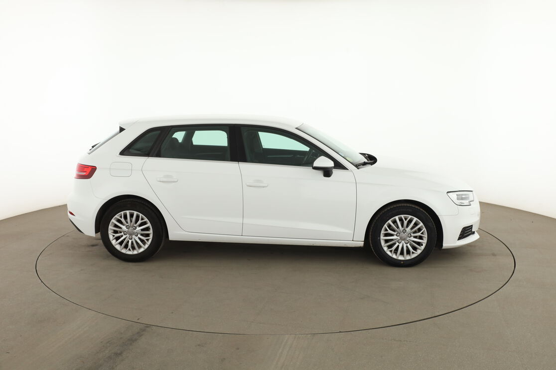 Audi A3 Sportback 1.6 TDI