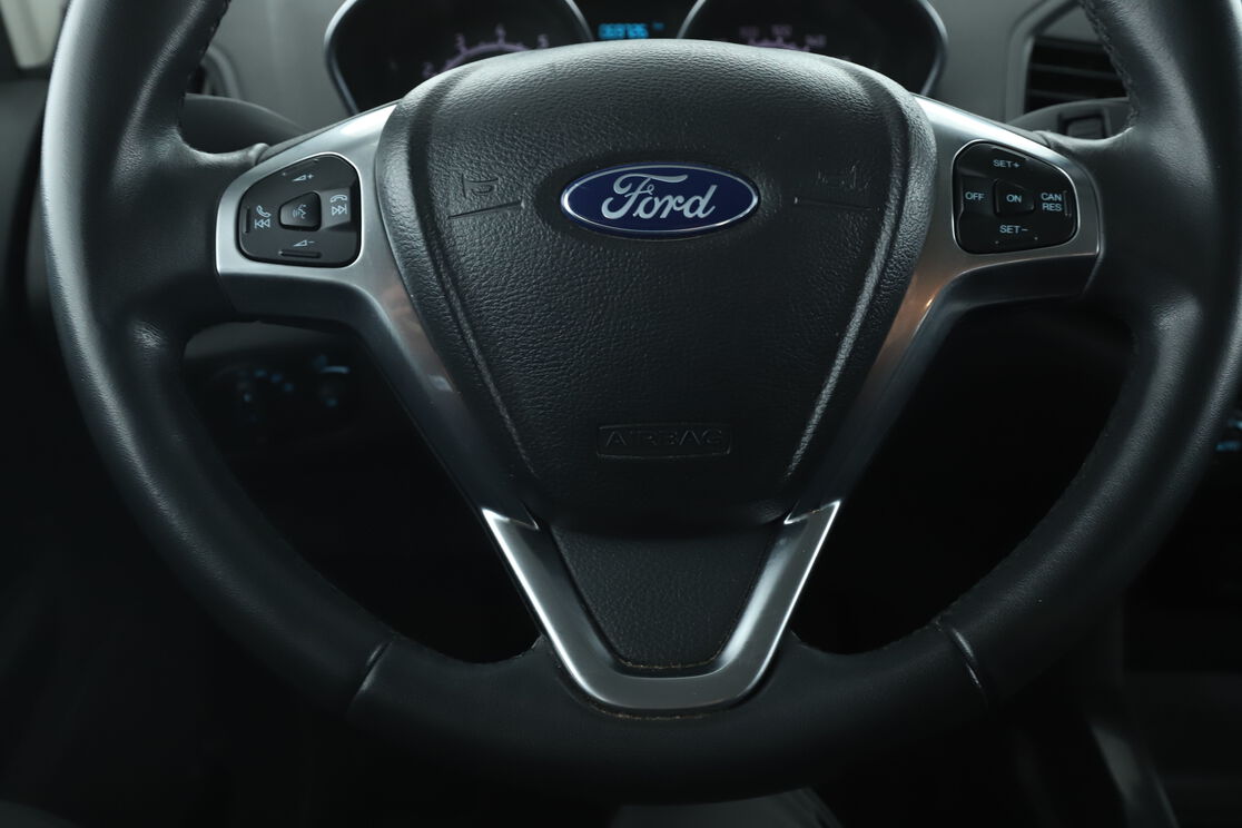 Ford EcoSport 1.0 EcoBoost Titanium – Image 6
