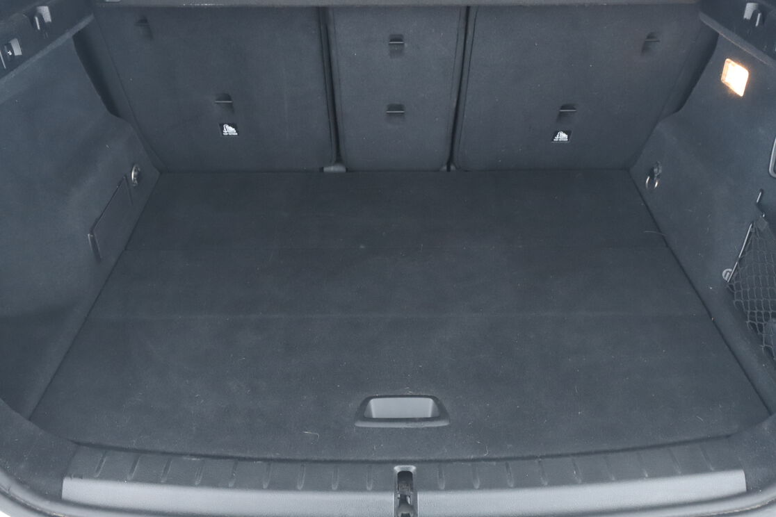 BMW Série 2 Active Tourer 214d Lounge – Image 9