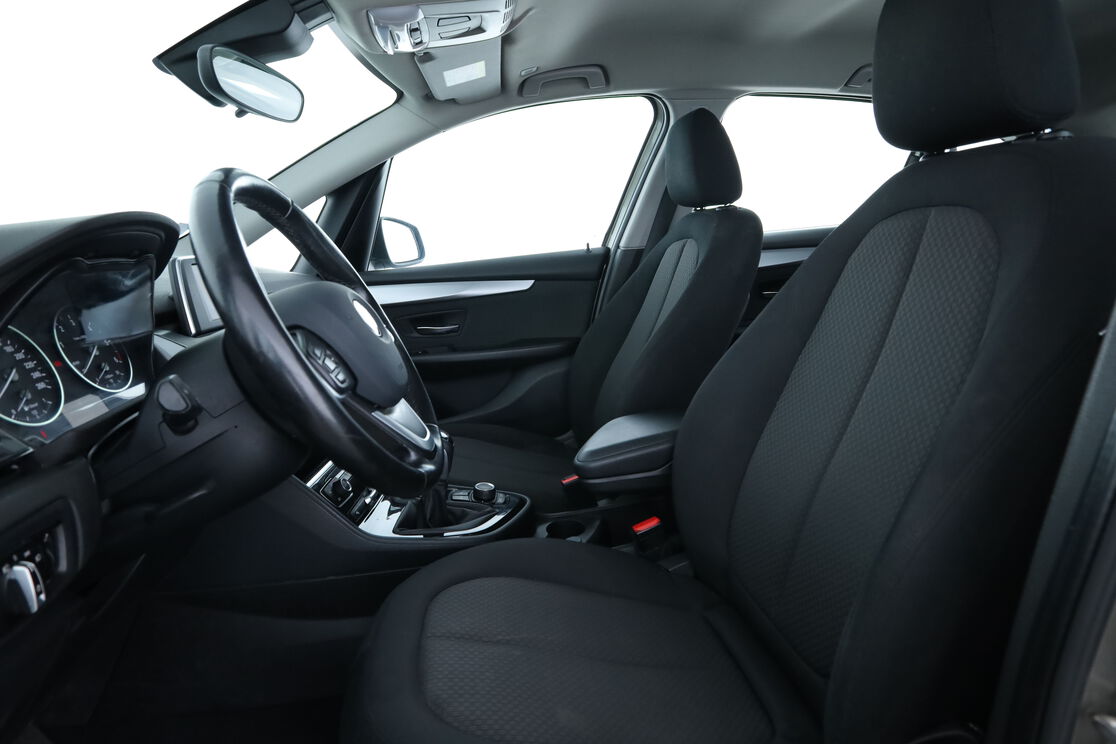 BMW Série 2 Active Tourer 214d Lounge – Image 9