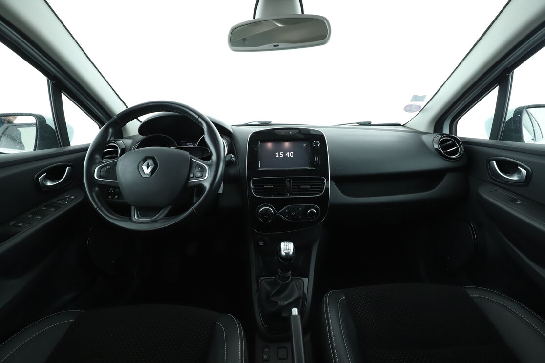Renault Clio Estate 1.2 TCe Energy Intens – Image 8
