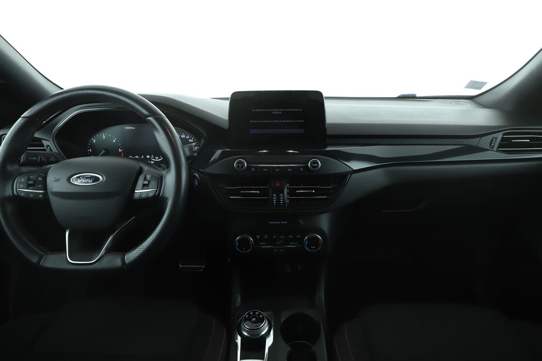 Ford Focus 1.5 EcoBlue ST Line Auto – Image 7