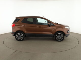 Ford EcoSport 1.0 EcoBoost Titanium