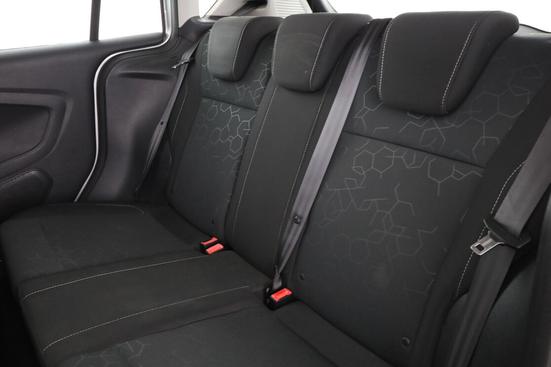 Ford B-Max 1.4 Trend BVM – Image 3