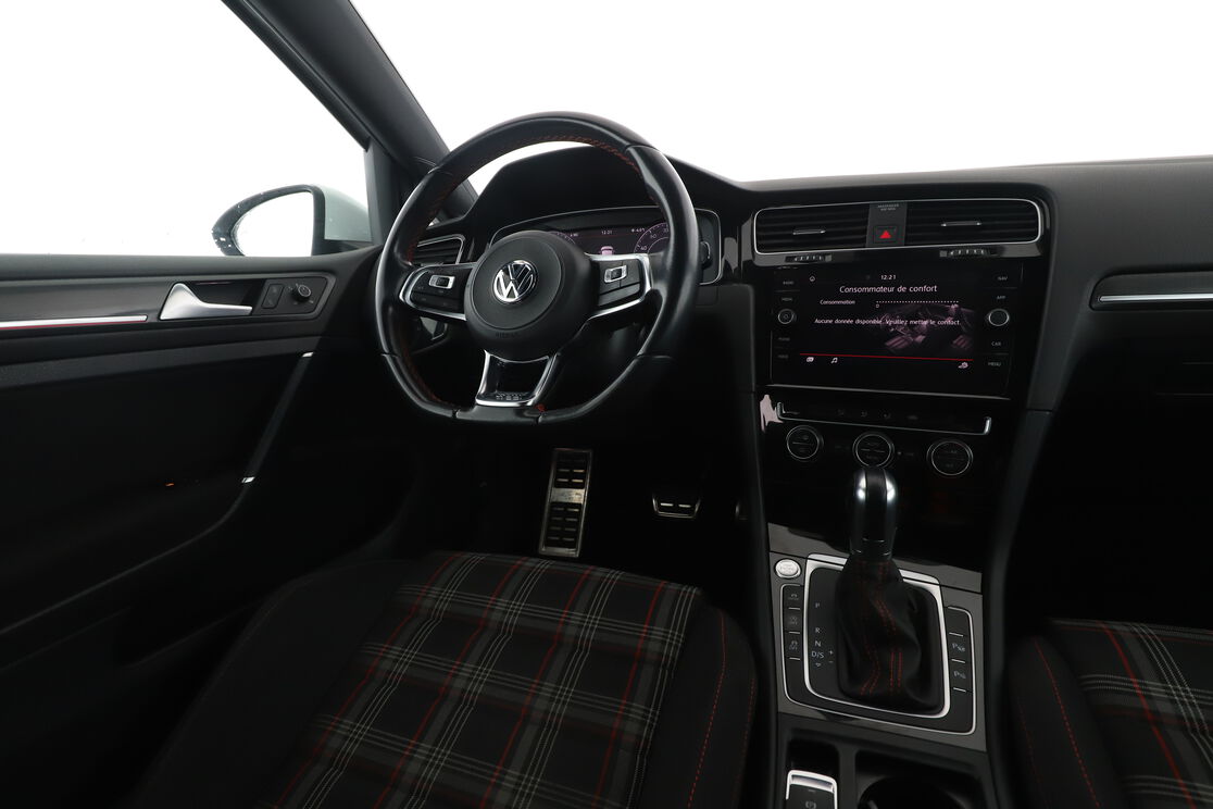 Volkswagen Golf VII 2.0 TSI BlueMotion Tech GTI Performance DSG7 – Image 4
