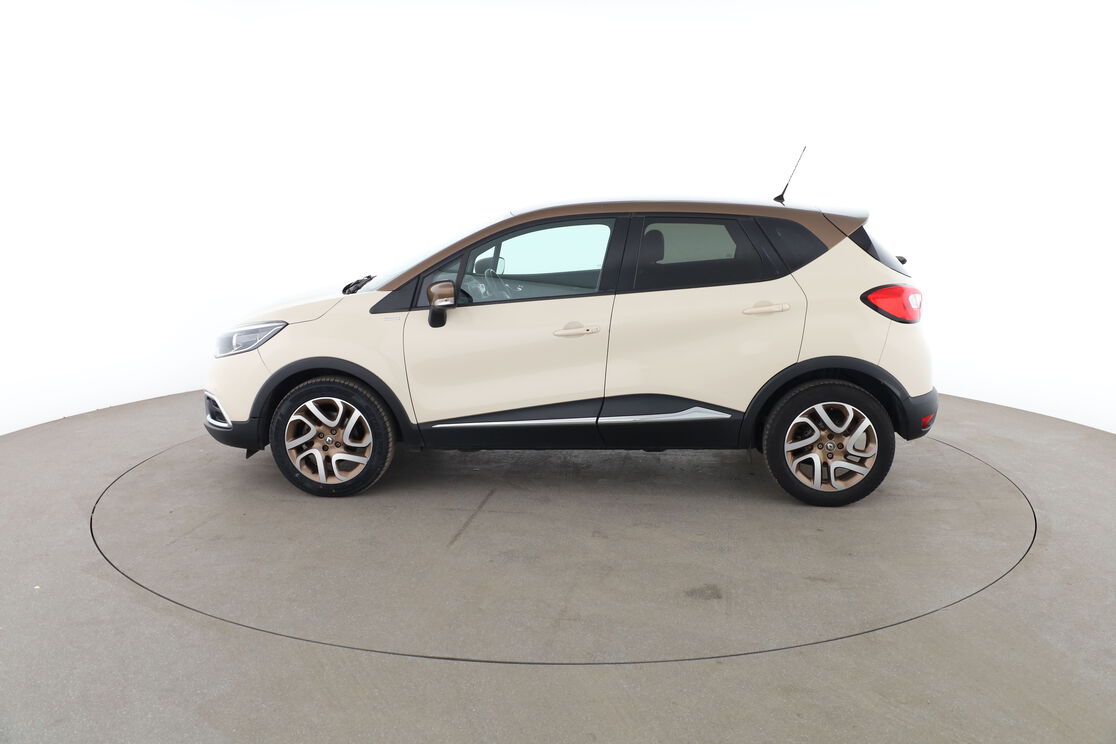 Renault Captur 1.5 dCi Energy Hypnotic – Image 3