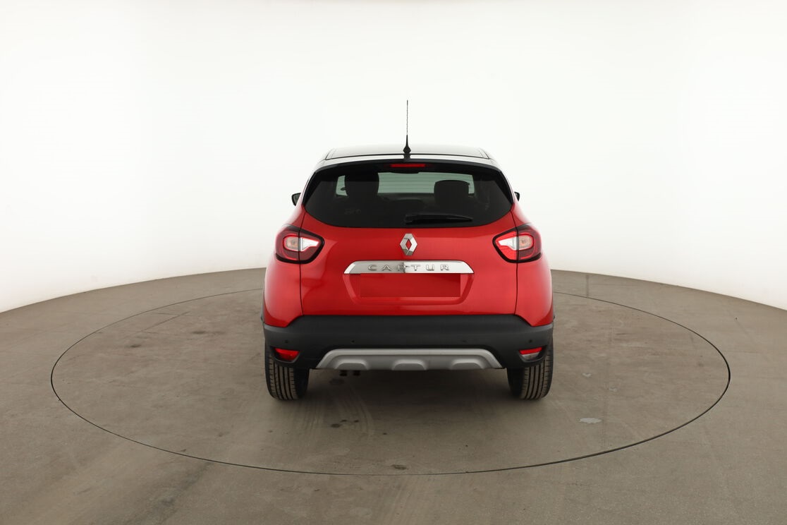 Renault Captur 1.3 TCe Intens EDC – Image 5