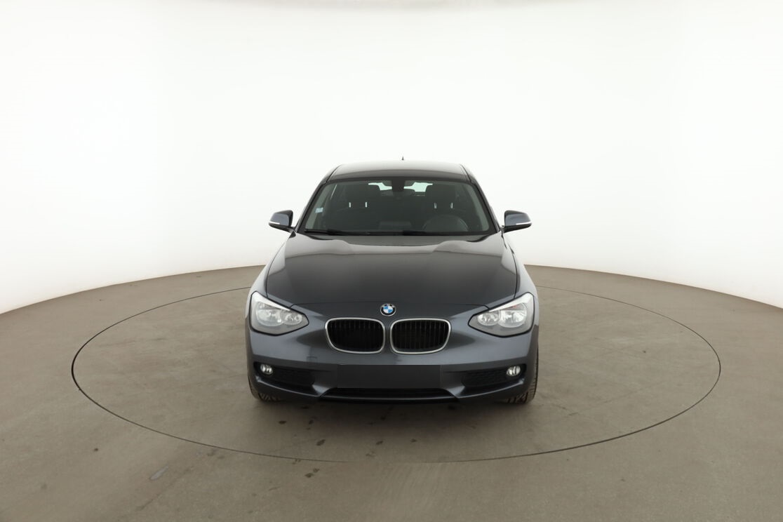 BMW Série 1 116d Lounge BVA8 – Image 2