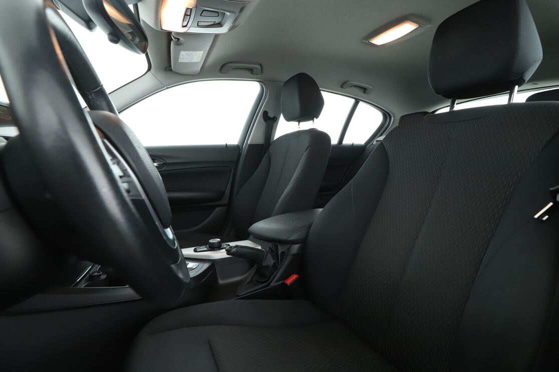 BMW Série 1 116d Lounge BVA8 – Image 7