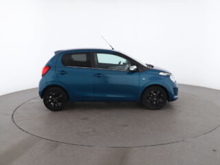 Citroen C1 1.0 VTi Shine