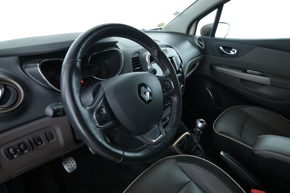 Renault Captur 1.5 dCi Energy Hypnotic – Image 7