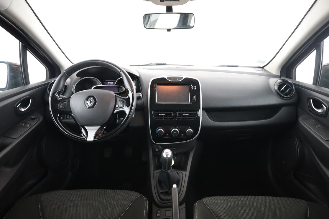 Renault Clio Estate 1.5 dCi Energy Business Eco2 – Image 7