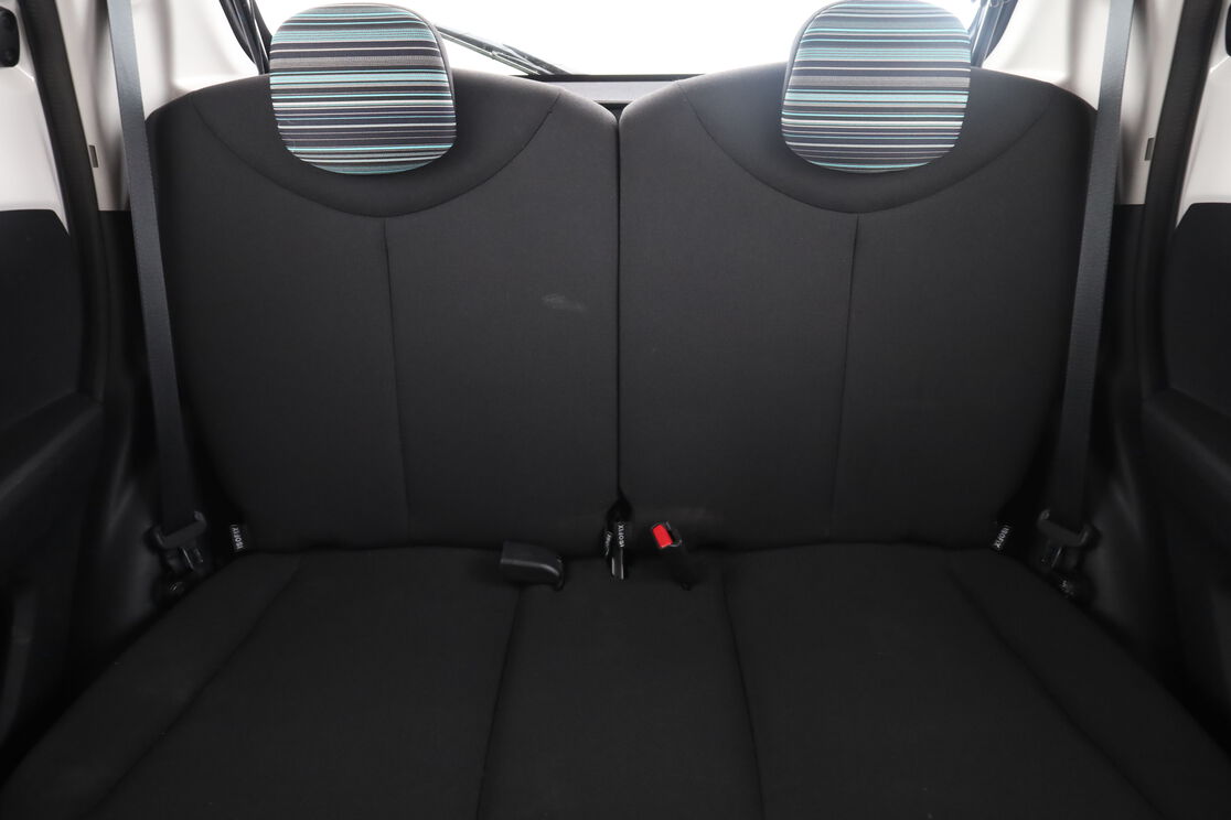 Citroen C1 1.0 VTi Millenium – Image 3