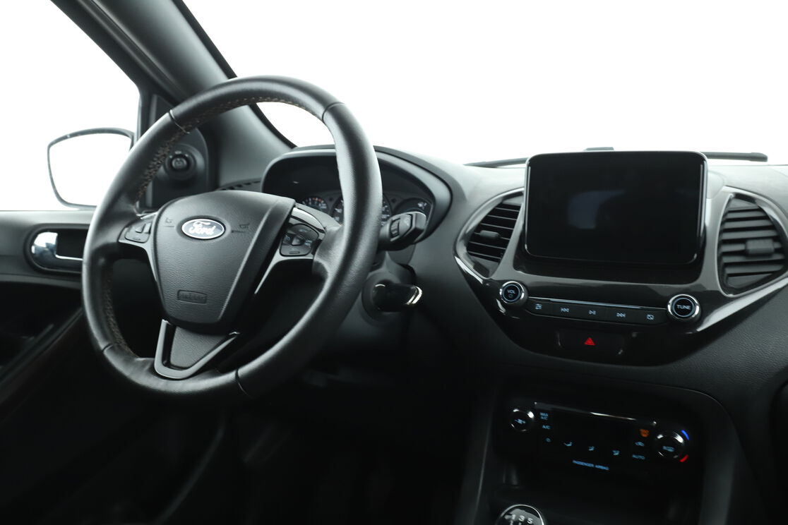 Ford Ka+ Active 1.2 Ti-VCT – Image 7