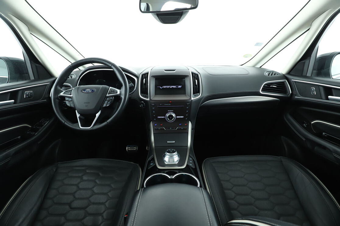 Ford S-Max 2.0 EcoBlue Vignale Auto – Image 5