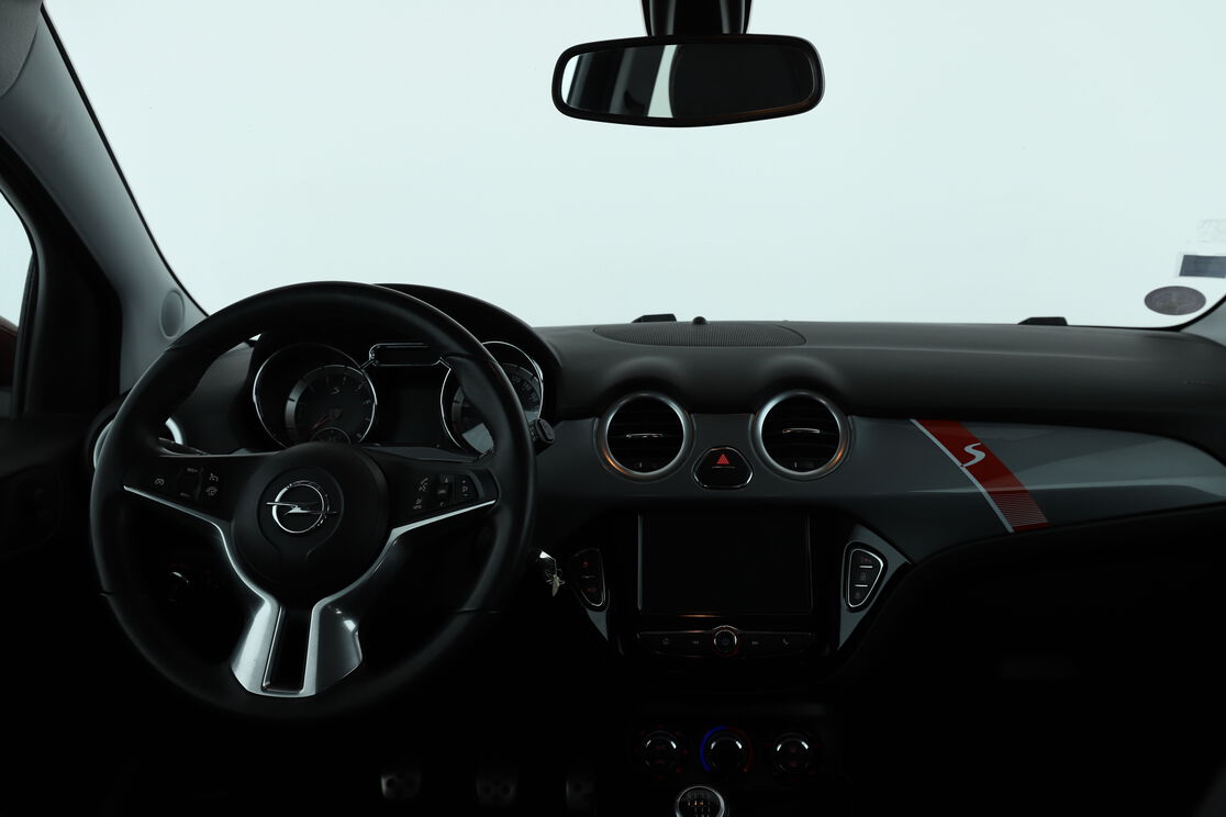 Opel Adam 1.4 Turbo Ecotec S – Image 9