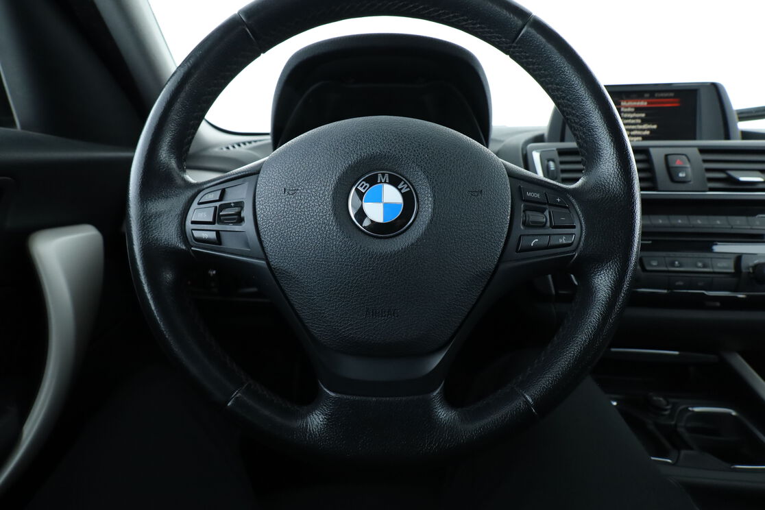 BMW Série 1 116d Lounge – Image 6