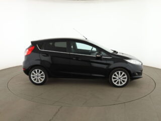 Ford Fiesta 1.0 EcoBoost Titanium