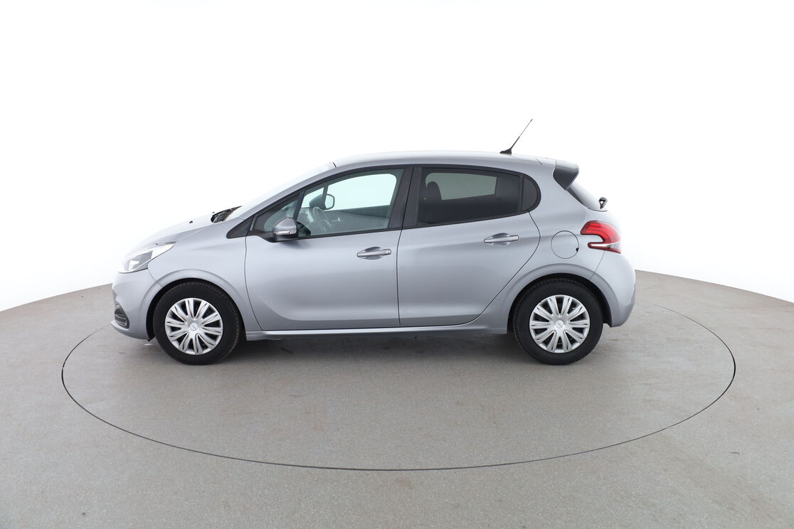 Peugeot 208 1.2 PureTech Active – Image 6