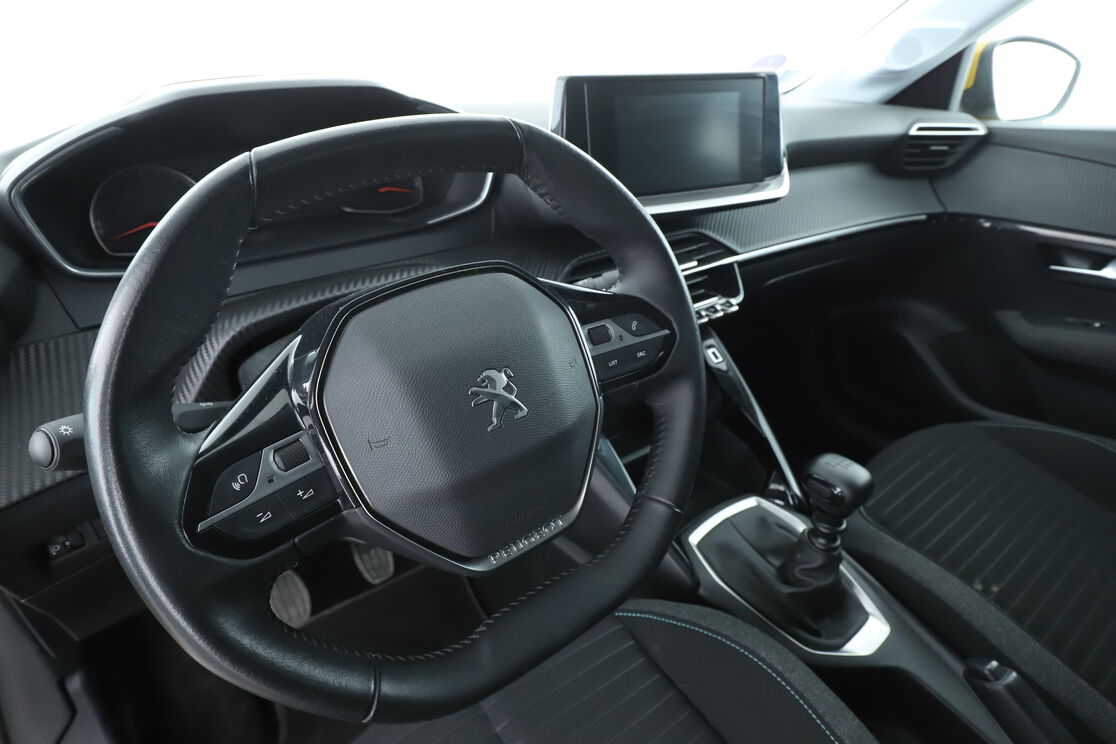 Peugeot 208 1.2 PureTech Style – Image 8