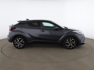 Toyota C-HR 1.8 Hybride Edition