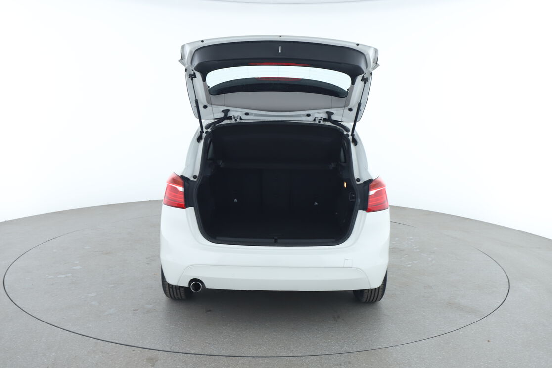 BMW Série 2 Active Tourer 214d Lounge – Image 10