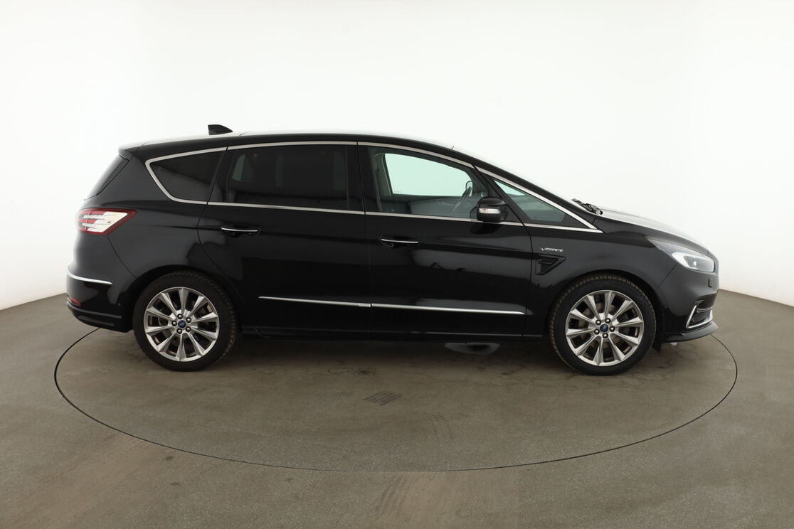 Ford S-Max 2.0 EcoBlue Vignale Auto