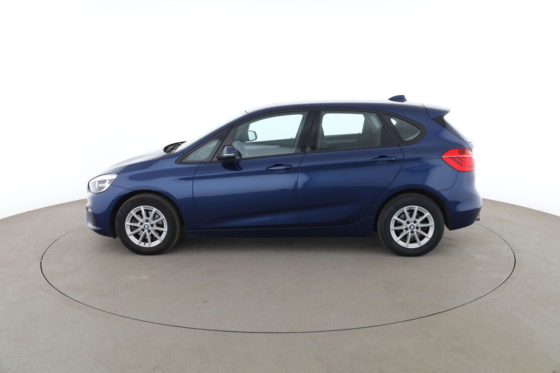 BMW Série 2 Active Tourer 216d – Image 7