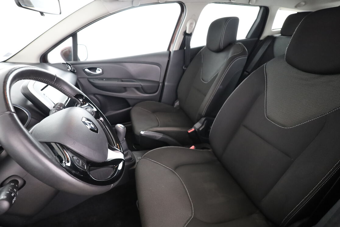 Renault Clio Estate 1.5 dCi Energy Business Eco2 – Image 8