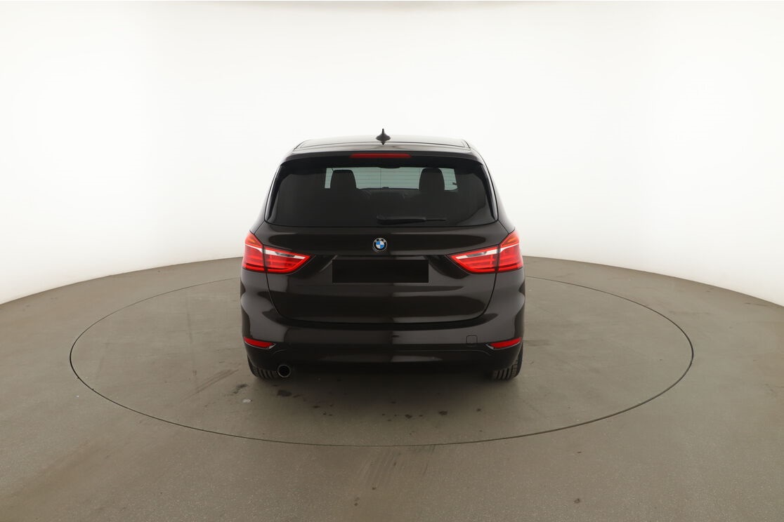 BMW Série 2 Gran Tourer 218i BVA6 – Image 8