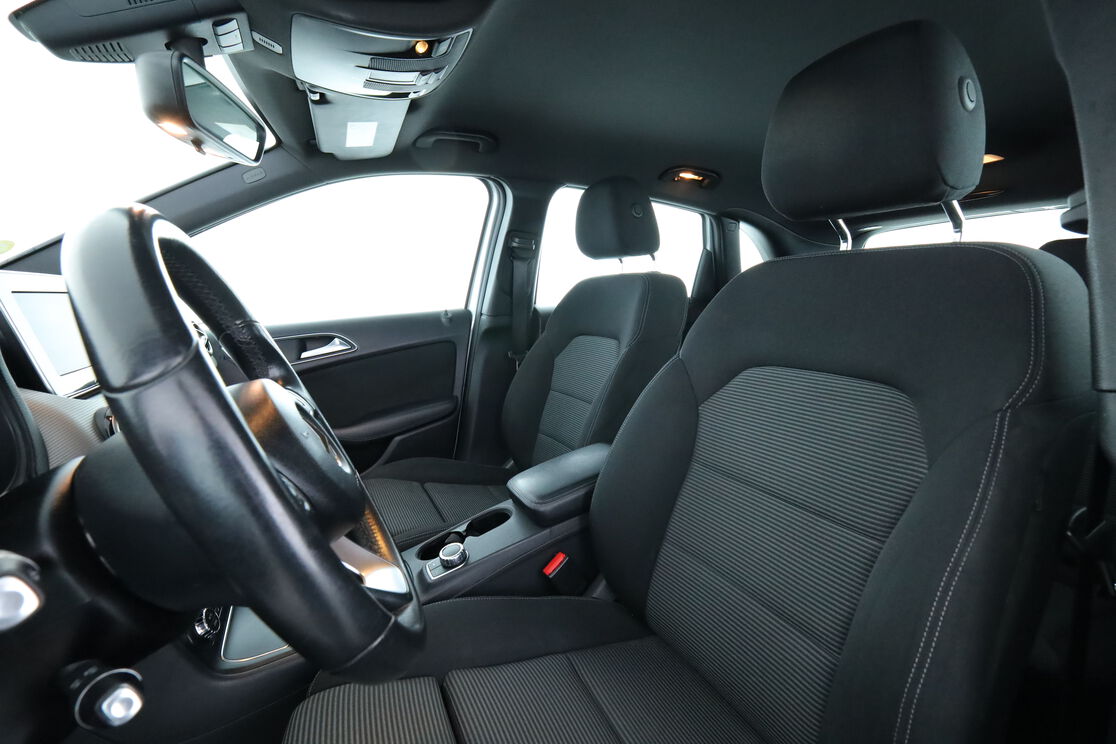 Mercedes-Benz Classe B 180 d Inspiration – Image 8