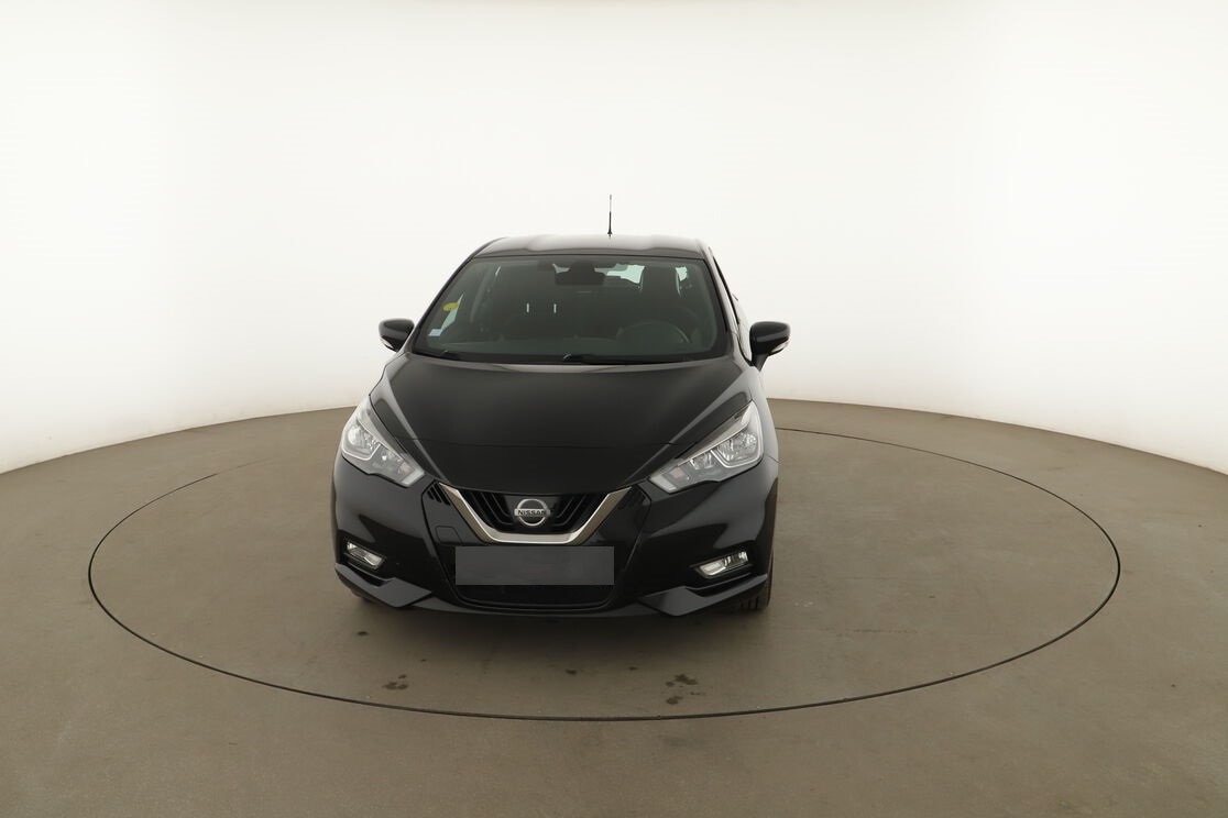 Nissan Micra 1.5 dCi Acenta – Image 7