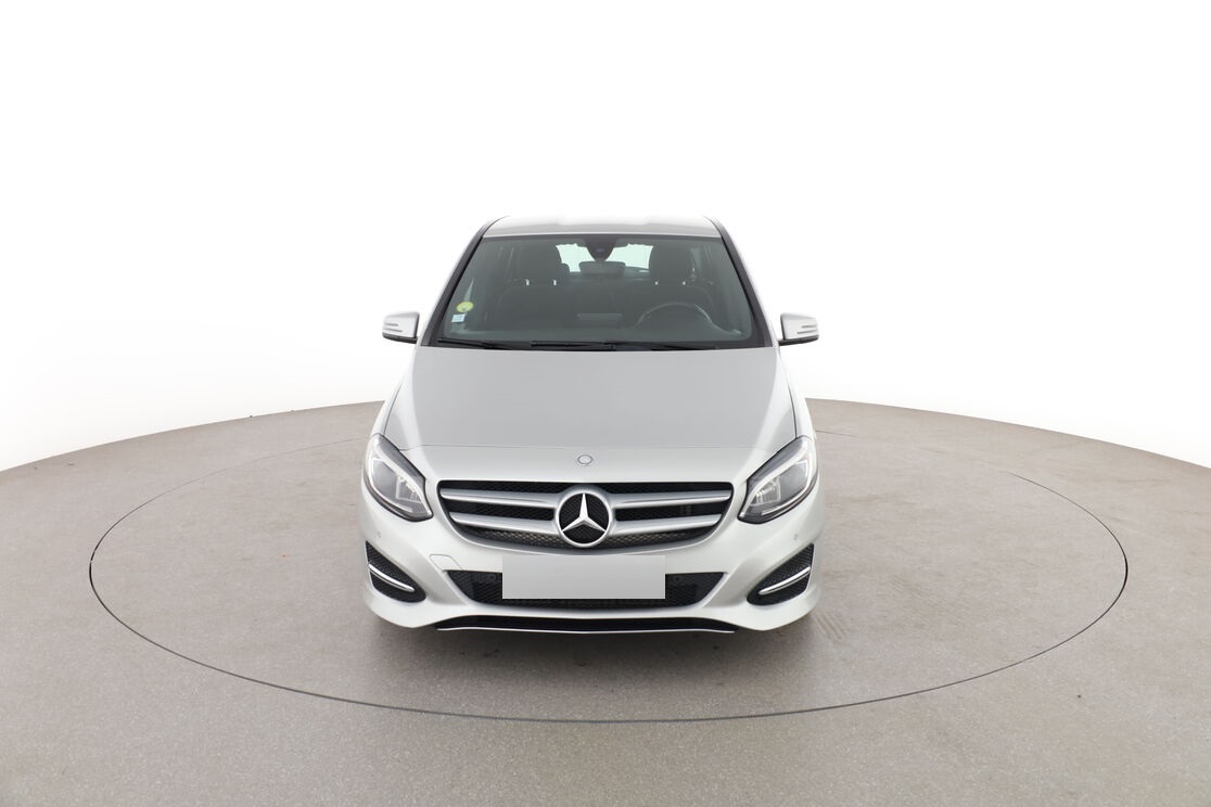 Mercedes-Benz Classe B 180 d Inspiration – Image 3