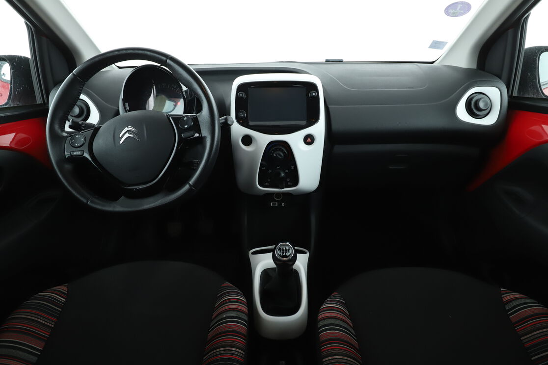 Citroen C1 1.0 VTi Millenium – Image 6