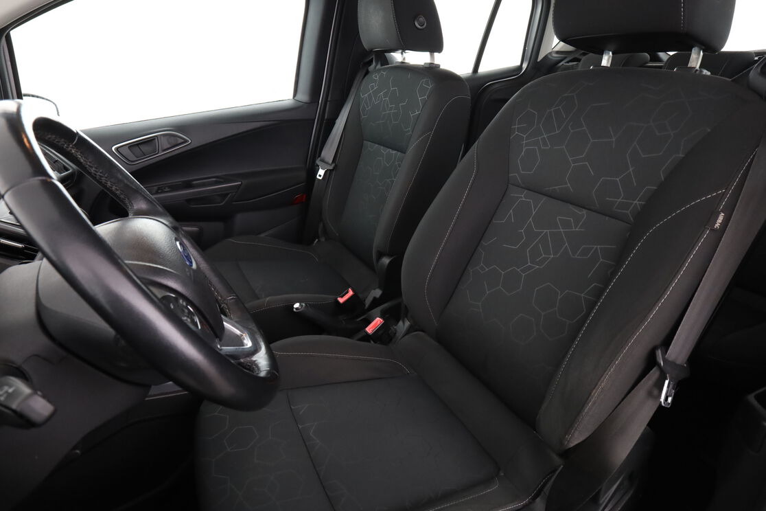 Ford B-Max 1.4 Trend BVM – Image 4