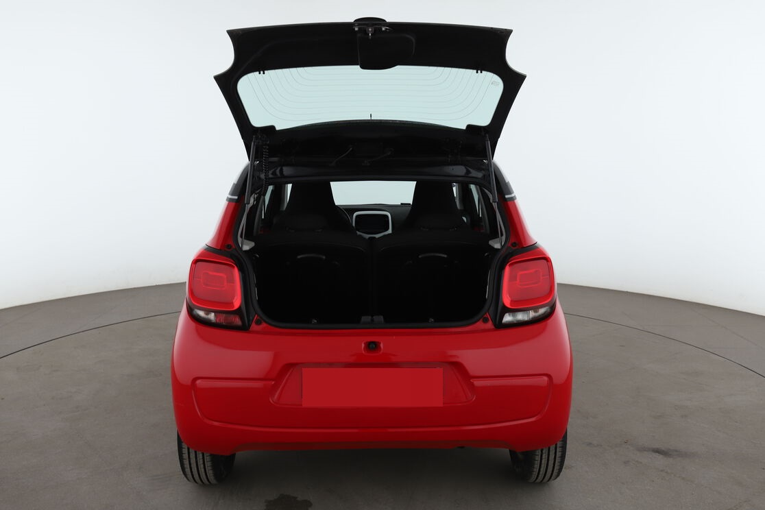 Citroen C1 1.0 VTi Millenium – Image 7