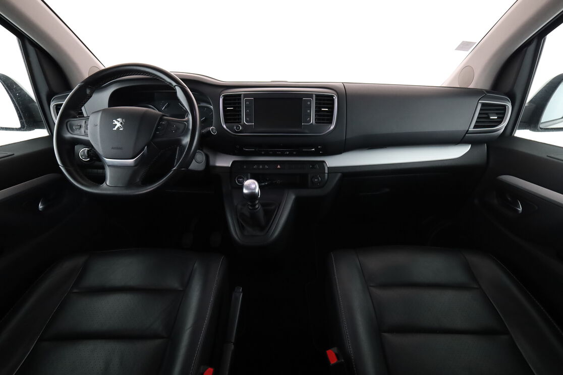 Peugeot Traveller 2.0 Blue-HDi Standard Allure – Image 6