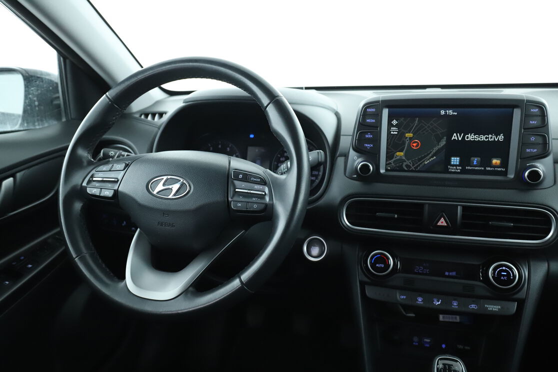 Hyundai Kona 1.0 T-GDi Creative – Image 7