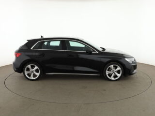 Audi A3 Sportback 35 TDI S Line S Tronic 7