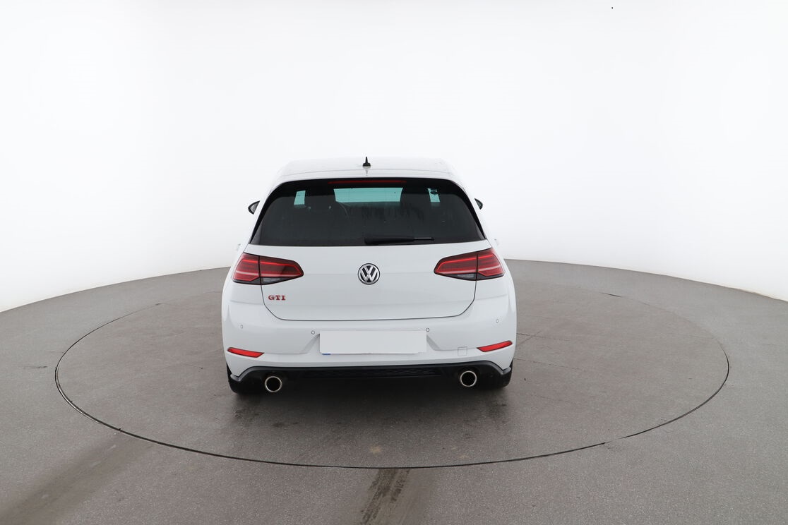 Volkswagen Golf VII 2.0 TSI BlueMotion Tech GTI Performance DSG7 – Image 8