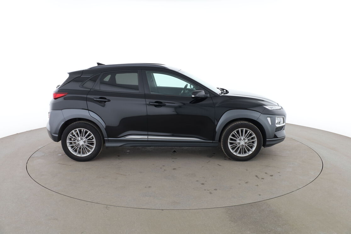 Hyundai Kona 1.0 T-GDi Creative