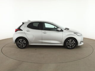 Toyota Yaris 1.5 Hybrid Design