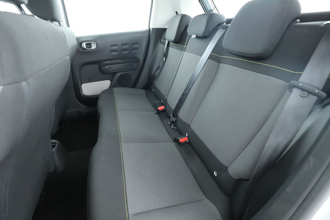 Citroen C3 1.2 PureTech Shine – Image 3