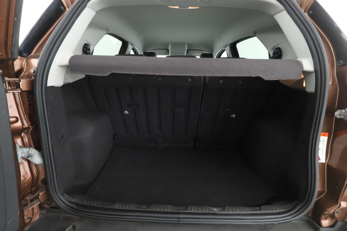 Ford EcoSport 1.0 EcoBoost Titanium – Image 8