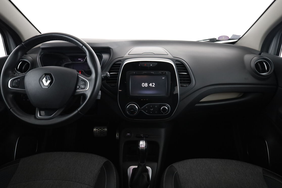 Renault Captur 1.2 TCe Energy Intens EDC – Image 5