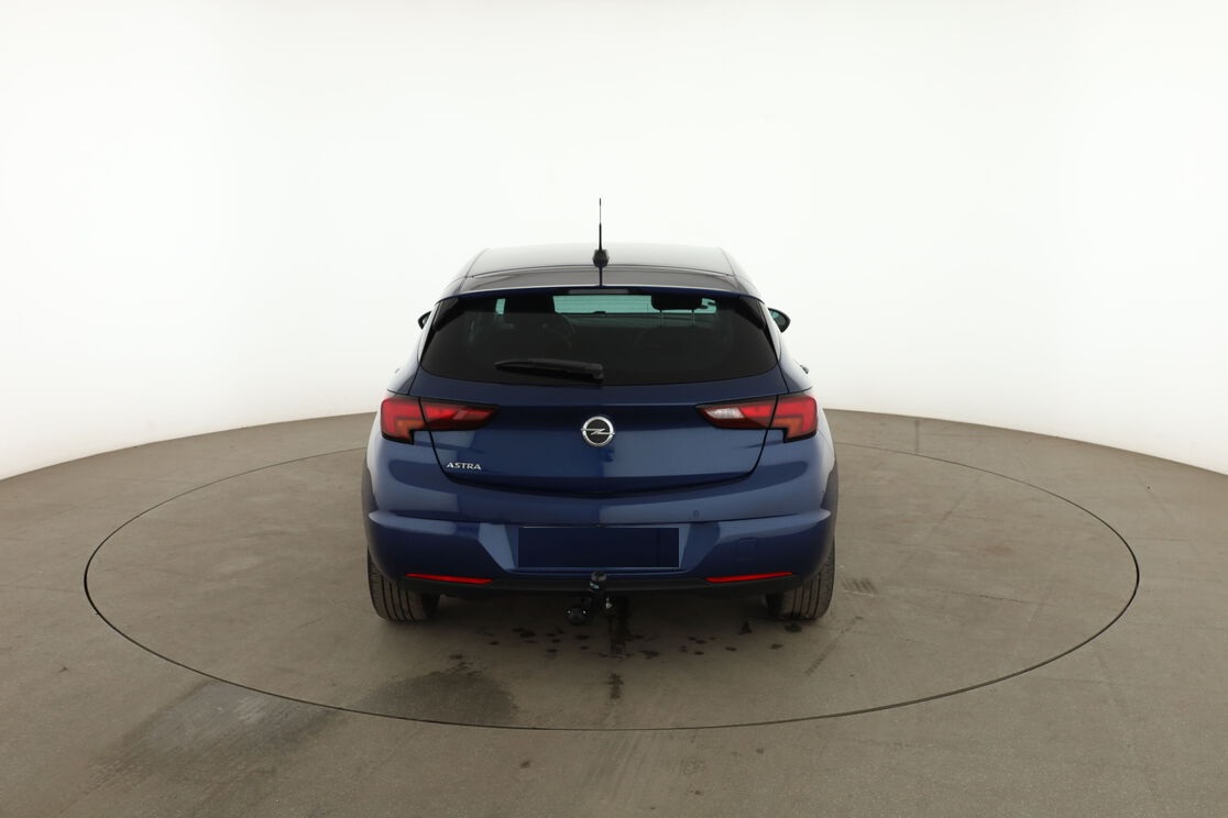 Opel Astra 1.5 Diesel Elegance – Image 8