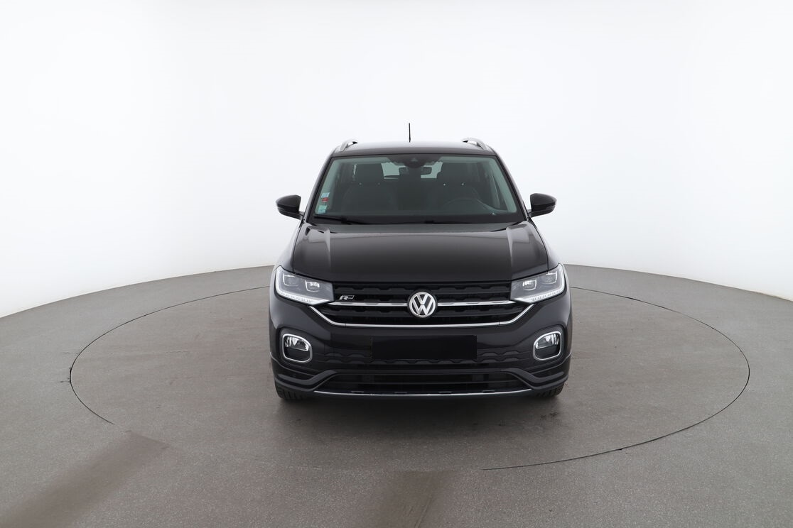 Volkswagen T-Cross 1.0 TSI R-Line DSG – Image 4