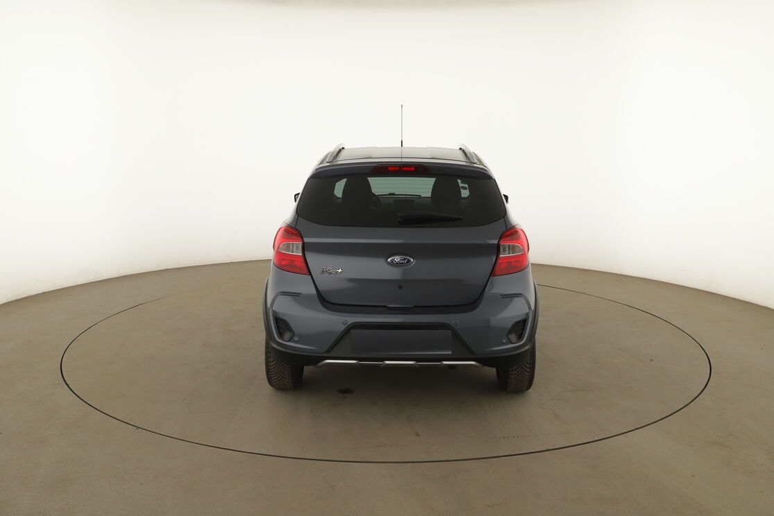 Ford Ka+ Active 1.2 Ti-VCT – Image 8